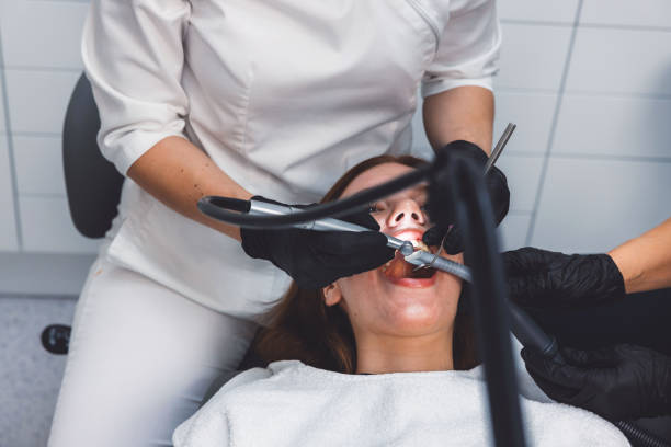 Best Emergency Tooth Extraction in Oceanport, NJ