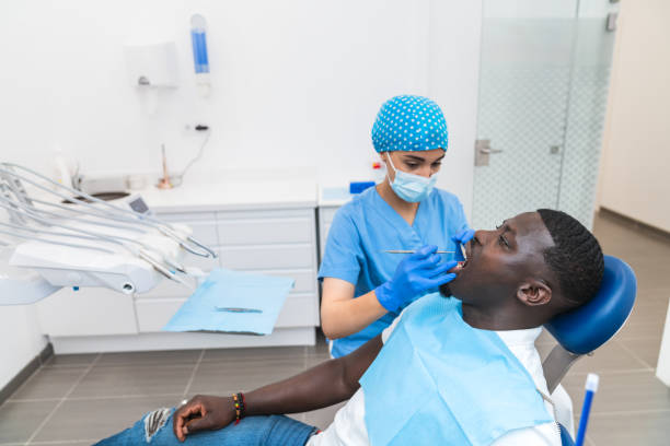 Best Cosmetic Emergency Dentistry in Oceanport, NJ