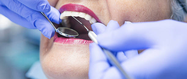 Best Emergency Treatment for Dental Infections or Abscesses in Oceanport, NJ